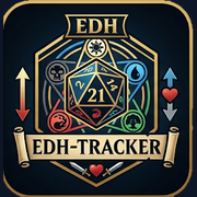EDH-Tracker Icon